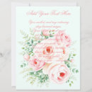 Search for floral scrapbook paper Rose