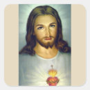 Search for sacred heart of jesus stickers Faith