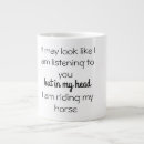 Search for horse pictures mugs Fun