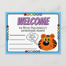 Search for preschool postcards Rainbow