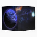 Search for stellar binders Space