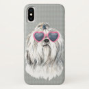 Search for hipster dog iphone cases Funny
