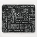 Recherche de compositeurs classiques tapis souris Concert