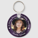 Search for purple love keychains Keepsake