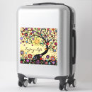 Search for whimsical quote stickers Colourful