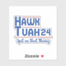 Search for political parody stickers President