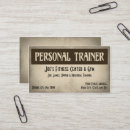 Recherche de instructeur de forme physique cartes visite Haltérophilie