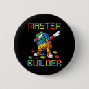 Search for builder buttons Bricks