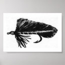 Recherche de truite posters Pêche à la mouche