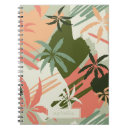 Search for palm tree notebooks Cool
