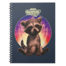 Search for mcu notebooks Rocket raccoon