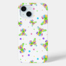 Search for rainbow dog iphone cases Pattern