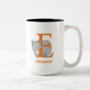 Recherche de orange baby shower tasses Bébés