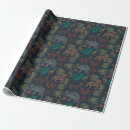 Recherche de safari baby shower wrapping paper Animal
