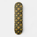 Search for sunflower skateboards Pattern