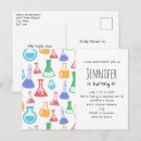 Search for flasks invitations Scientist