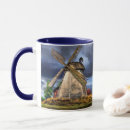 Recherche de baser tasses Hollande