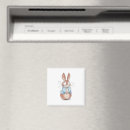Search for easter for kids magnets Bunny