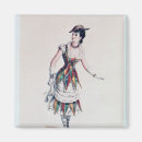 Recherche de commedia magnets Dell'arte