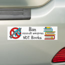 Search for banned books Guns