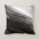 Search for black silver grey pillows Abstract