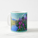 Search for tranquil mugs Scenic