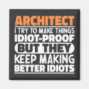 Search for architects magnets Architectural