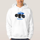 Search for monster truck hoodies Car