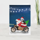Search for husky christmas cards Animal