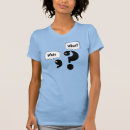 Recherche de point virgule tshirts Attendre