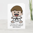 Search for black belt cards Kick