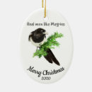 Search for magpie home decor Bird