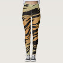 Search for tiger stripe leggings Gym