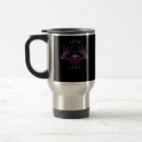 Search for halloween skeleton mugs Goth valentine