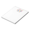 Recherche de fleur rose blocsnotes Teacher