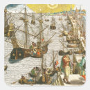 Recherche de navigateur autocollants Port