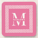 Search for greek coasters Modern