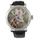 Recherche de girafe montres Animaux