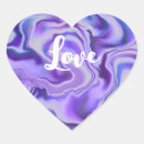 Search for blue marble stickers Purple