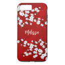 Search for white cherry blossoms iphone cases Nature
