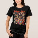 Recherche de musique pop tshirts Survol