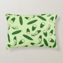Search for cucumber pillows Cute