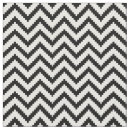 Search for black and white chevron fabric Tribal
