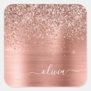 Search for rose gold stickers bridal shower