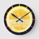Search for bright clocks Fun