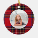 Search for royal ornaments Tartan