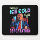 Search for anti liberal mousepads Take america back