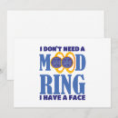 Search for no mood cards Face
