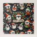 Search for a christmas carol puzzles Mistletoe