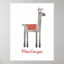 Search for llama decor Animal